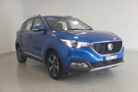 MG ZS Essence AZS1