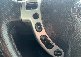 2012 Nissan X-Trail T31 Series V ST-L 2WD Suv