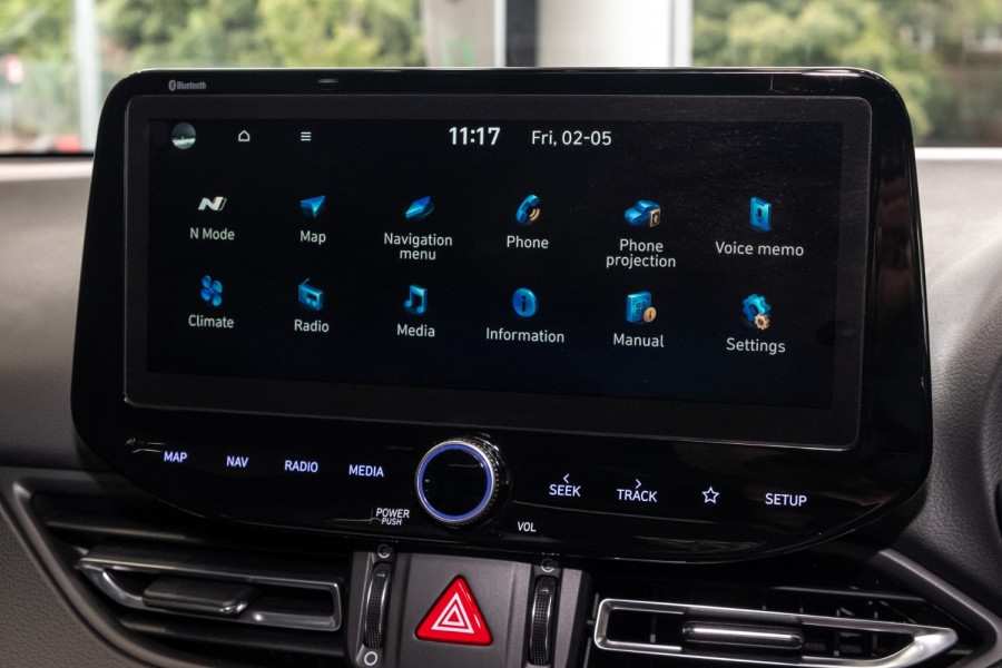 2023 Hyundai i30 PDe.V5 N Premium Hatch Image 14
