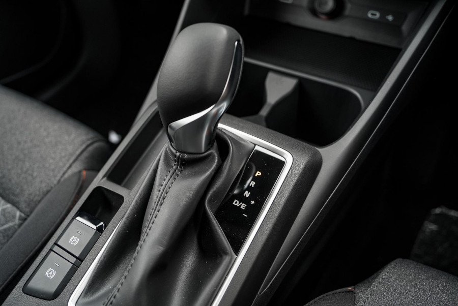 2025 MG MG3 ZP22 Excite Hatch Image 24