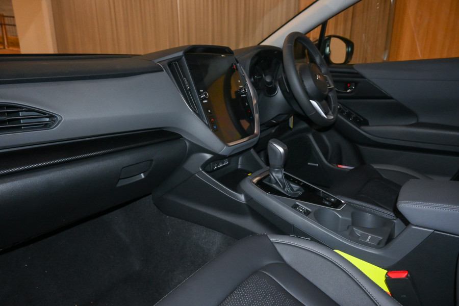 2024 Subaru Crosstrek G6X 2.0S SUV Image 8