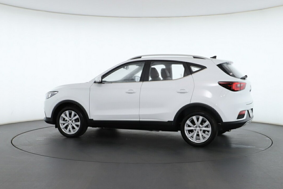 2024 MG ZS AZS1 Excite SUV Image 6