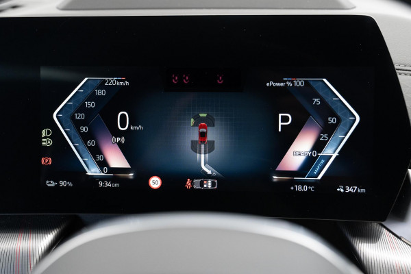 2024 BMW iX2 U10 xDrive30 M Sport SUV