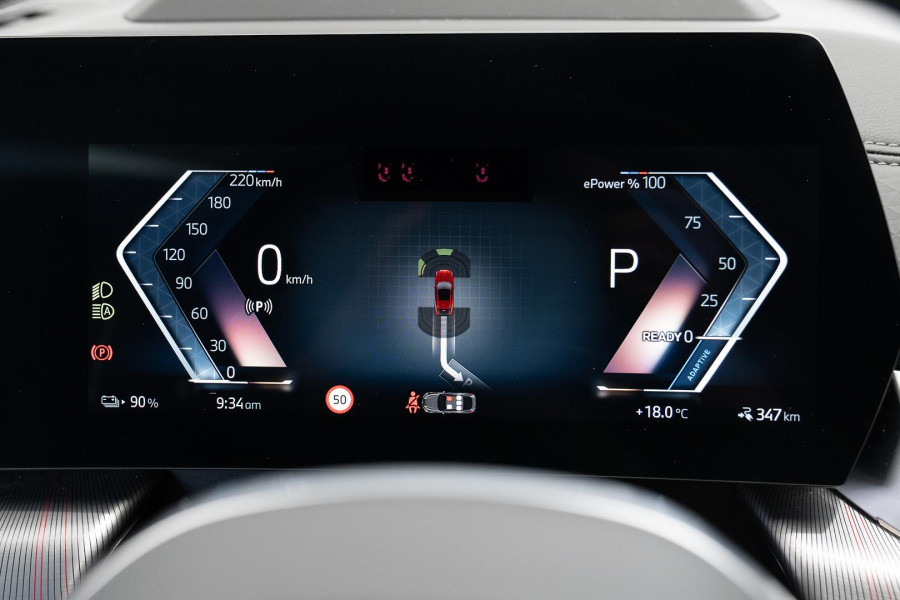 2024 BMW iX2 U10 xDrive30 M Sport SUV