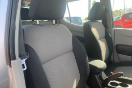 2012 Mitsubishi Triton MN  GLX Utility