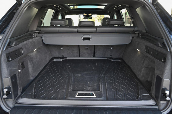 2025 BMW X5 G05 LCI xDrive40i M Sport SUV image 9