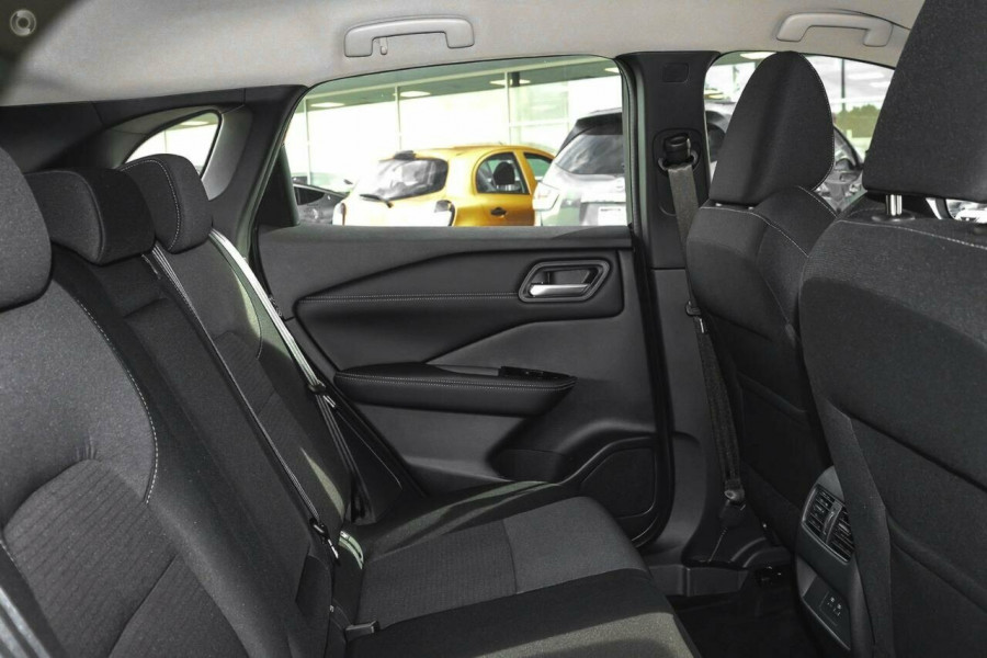 2024 Nissan QASHQAI J12 ST+ SUV Image 9