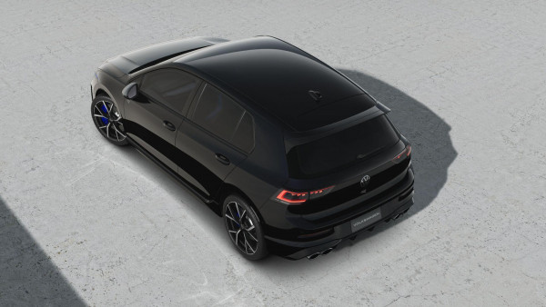 2026 MY25 Volkswagen Golf 8.5 R Hatch image 5