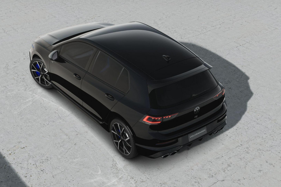 2026 MY25 Volkswagen Golf 8.5 R Hatch