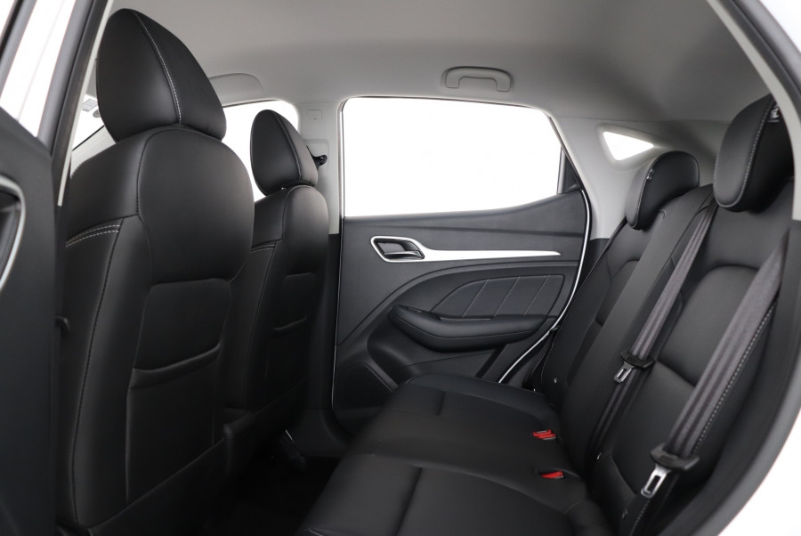 2022 MG ZS 1.5AT Excite MY20 Suv Image 8