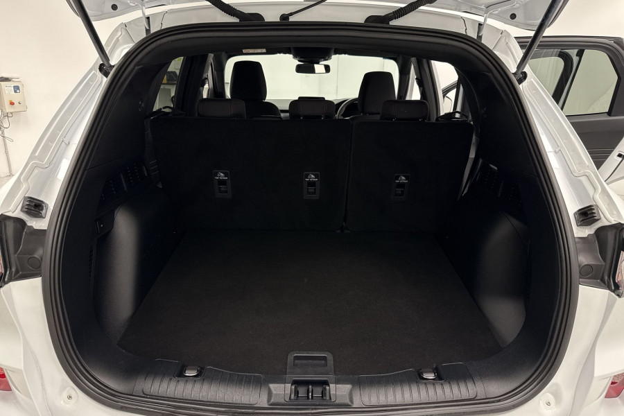 2023 MY23.25 Ford Escape ZH ST-Line SUV Image 16