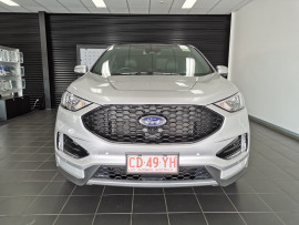 2018 MY19 Ford Endura CA ST-Line Suv