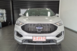 2018 MY19 Ford Endura CA  ST-Line Suv