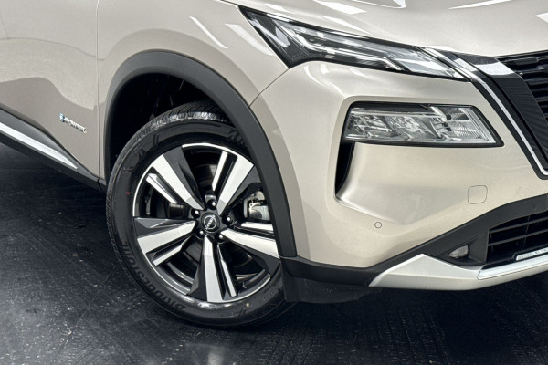 2023 Nissan X-Trail T33 Ti e-POWER SUV Image 2