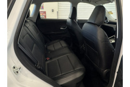2025 MG ZS ZS32 Essence Turbo SUV
