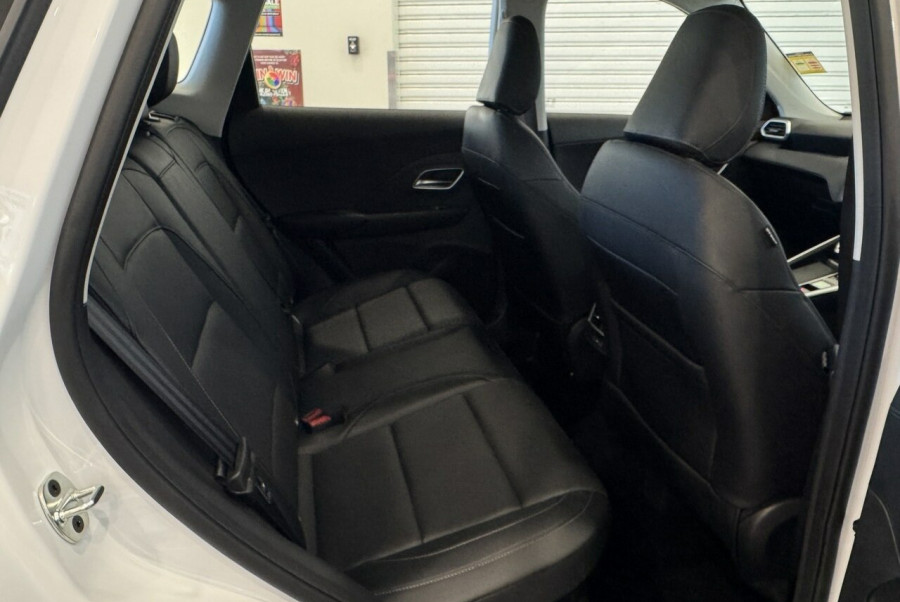 2025 MG ZS ZS32 Essence Turbo SUV Image 20