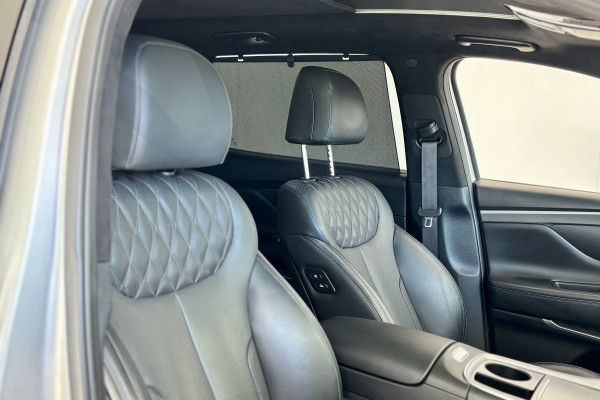 2022 MY23 Hyundai Santa Fe TM.V4 Highlander SUV Image 17