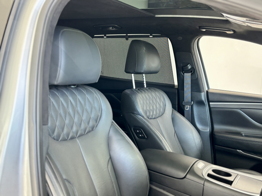 2022 MY23 Hyundai Santa Fe TM.V4 Highlander SUV Image 17