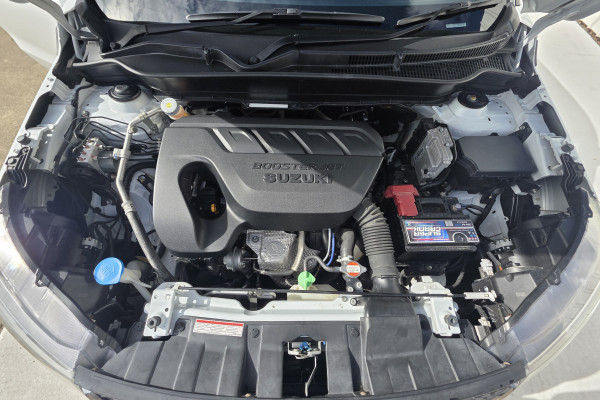 2017 MY16 Suzuki Vitara LY S Turbo SUV Image 25