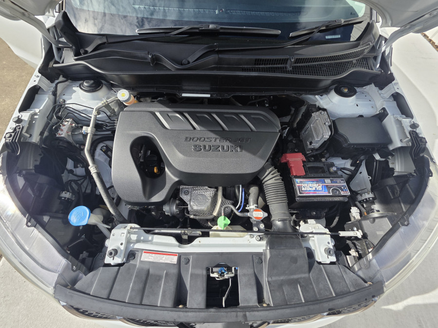 2017 MY16 Suzuki Vitara LY S Turbo SUV Image 25