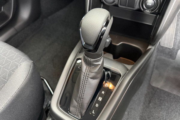 2025 Suzuki Swift Hybrid Hybrid SUV Image 14