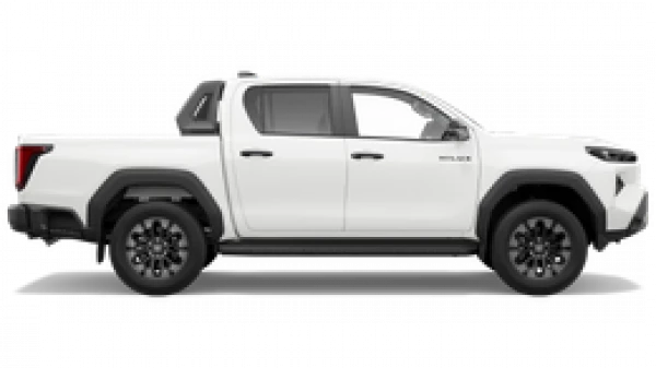 SR5 48V 4x4 Double-Cab Pick-Up