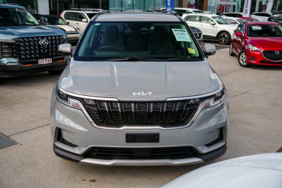 2022 MY23 Kia Carnival KA4 S People Mover Image 5