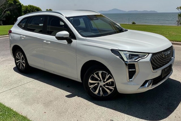 2023 GWM Haval Jolion A01 Premium SUV
