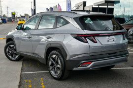 2025 Hyundai Tucson NX4.V3  SUV