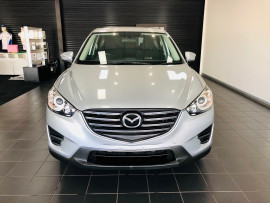 2016 Mazda CX-5 KE1072 Maxx Suv