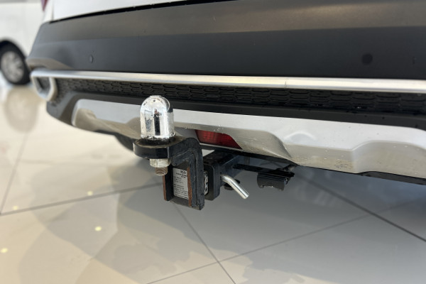 2022 Kia Seltos SP2 GT-Line SUV Image 23