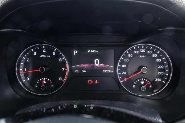 2024 Kia Cerato BD S Hatch Image 13