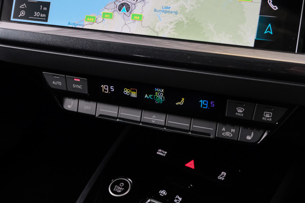 2024 MY25 Audi Q4 e-tron F4 45 SUV image 12