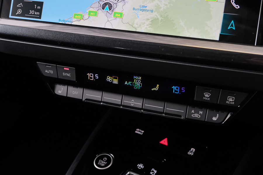 2024 MY25 Audi Q4 e-tron F4 45 SUV