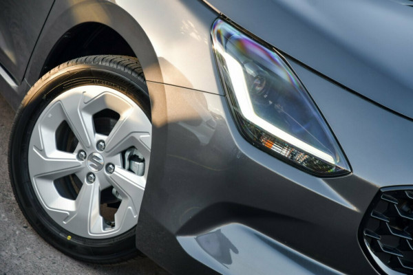 2026 Suzuki Swift UZ Hybrid Plus Hatch Image 6