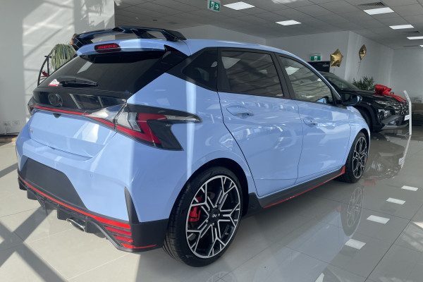 2025 Hyundai i20 BC3.V2 N Other Image 5