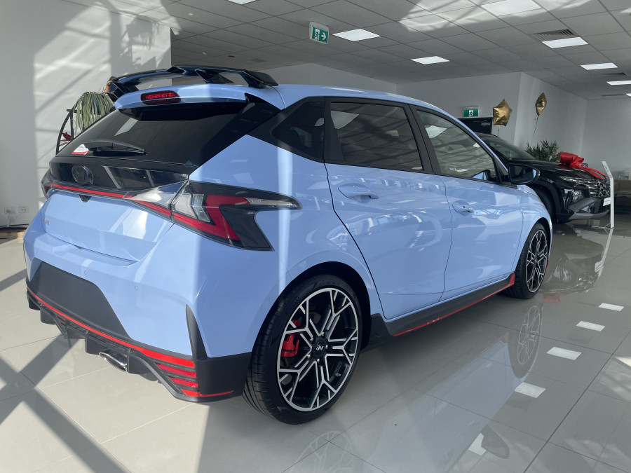 2025 Hyundai i20 BC3.V2 N Other Image 5