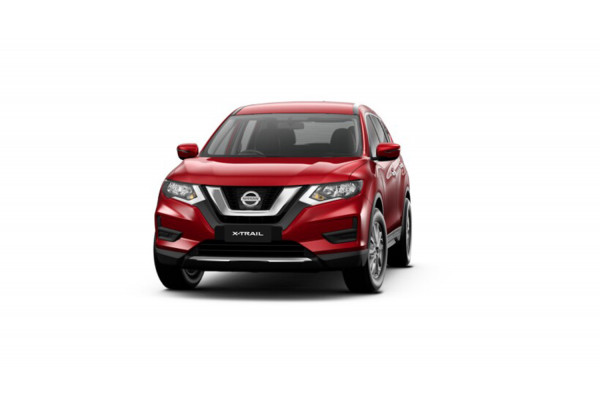 2021 Nissan X-Trail T32 ST Other Image 3