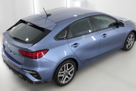 2019 Kia Cerato Hatch BD Sport Hatchback