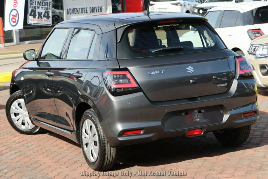 2026 Suzuki Swift UZ Hybrid Hatch Image 3