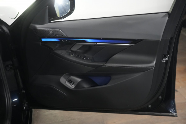 2025 BMW i5 eDrive40 M Sport Sedan image 29