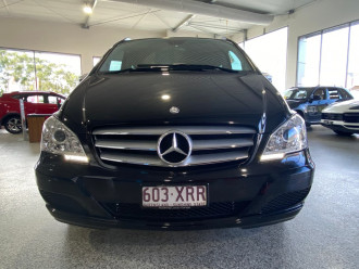 2011 Mercedes-Benz Viano 639 MY11 BlueEFFICIENCY Wagon