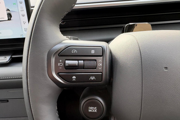 2026 Hyundai ELEXIO OE1.V1  SUV Image 25