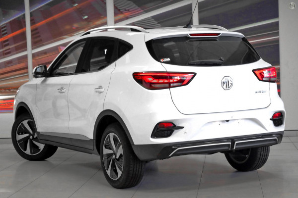 2023 MG ZS EV AZS1 Long Range SUV