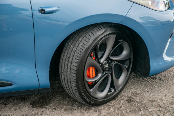 2026 MG IM6 PERFORMACE 100KWH SUV Image 5