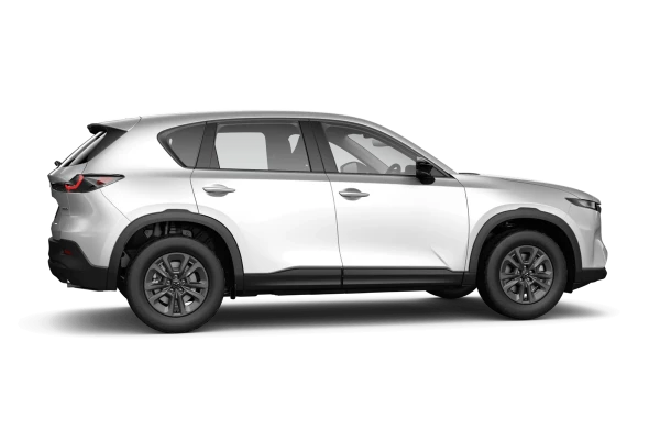 2026 Mazda CX-5 KM Series G25 Pure  SUV Image 11