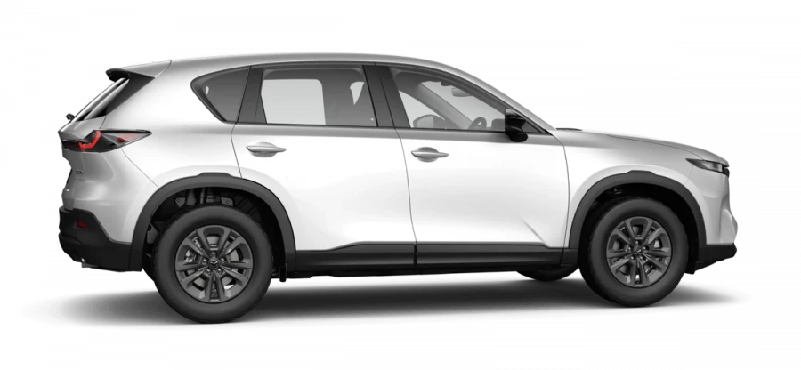 2026 Mazda CX-5 KM Series G25 Pure  SUV Image 11