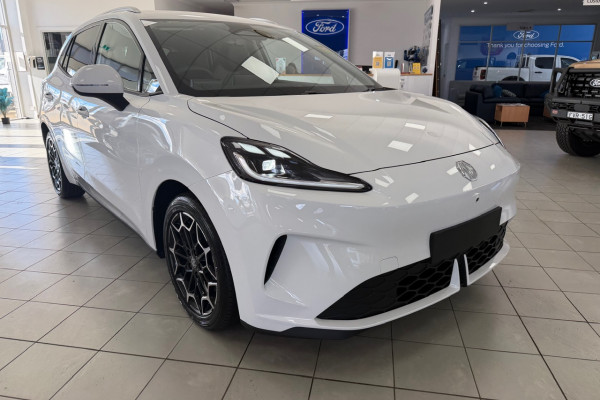 2026 MG MG4 EV Urban AH4E Essence 54 Hatch