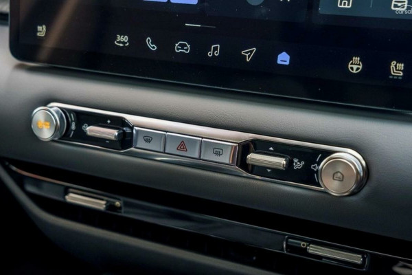 2025 MG MGS5 EV ZS3EM Essence 49 SUV Image 14