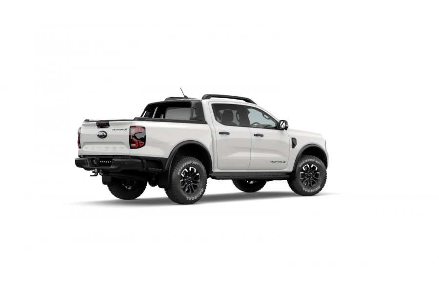 2025 MY25.25 Ford Ranger P703 Wildtrak X Ute Image 7